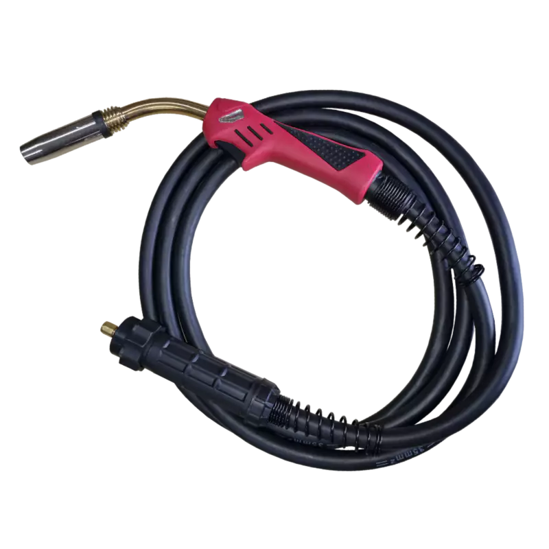 MB36 Mig Torch Pinnacle
