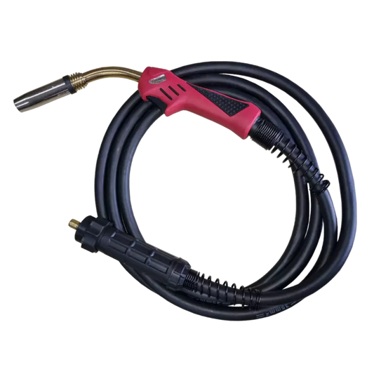 MB36 Mig Torch Pinnacle