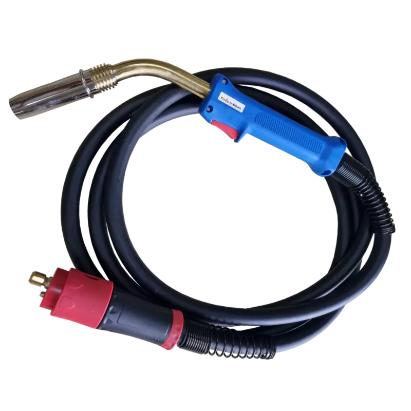 MB40 Mig Torch Pinnacle