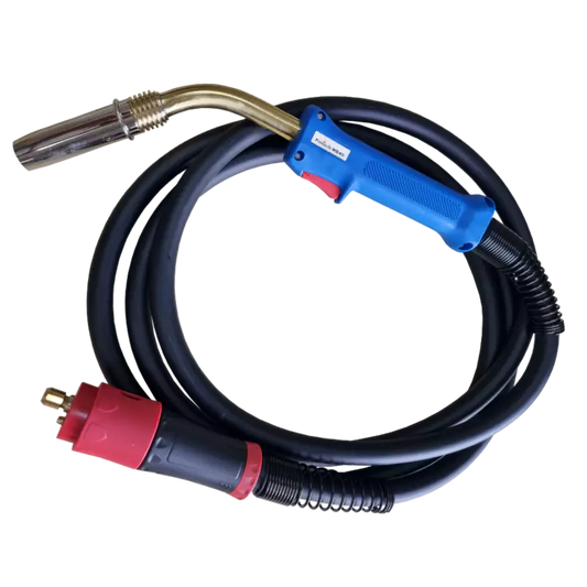 MB40 Mig Torch Pinnacle