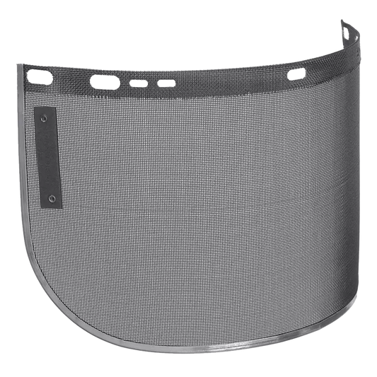 Metal Mesh Visor Replacement