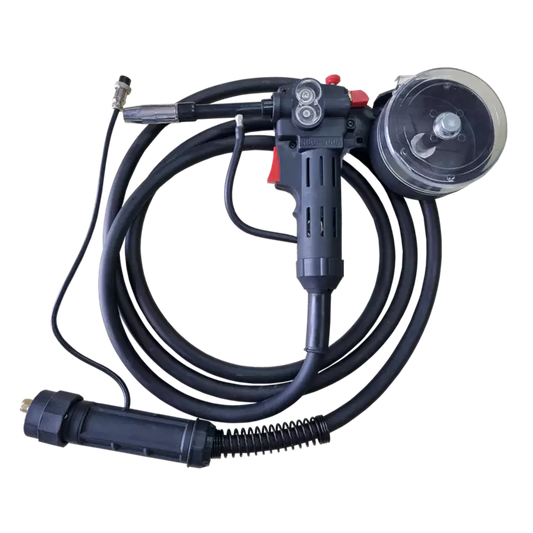 Mig Spool Torch (use 1kg Wire)