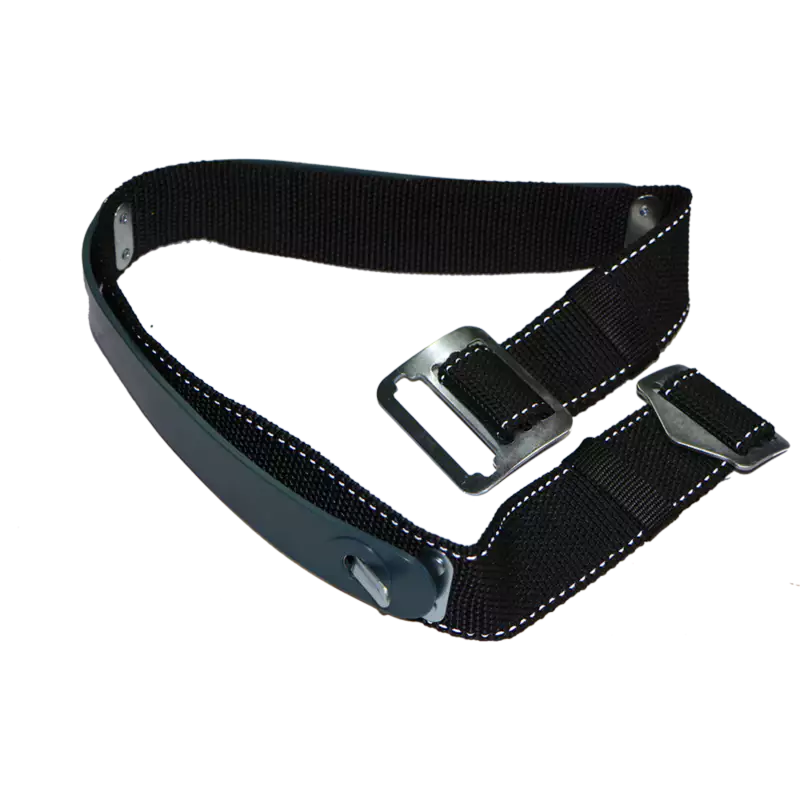 Miners Cap Lamp Belt Large