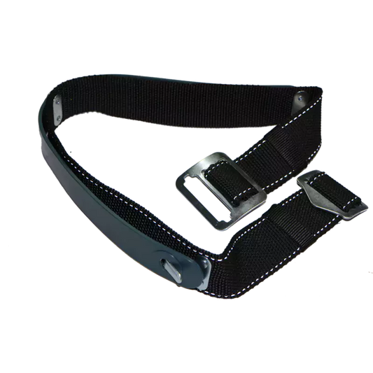 Miners Cap Lamp Belt Large