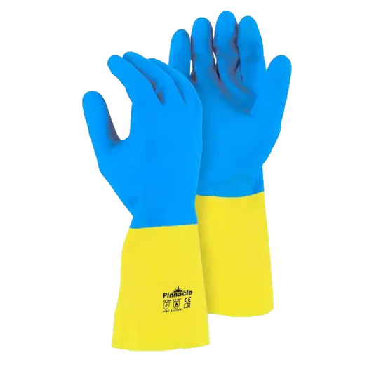 Neoprene Chemial Glove