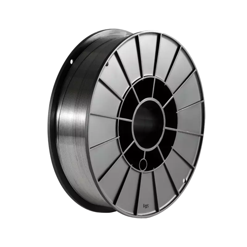 Ni 99 Cast Iron MIG Wire 1,2mm 12,5KG