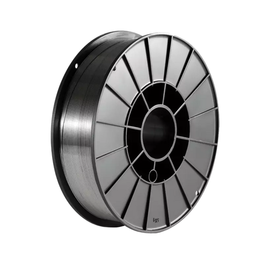 Ni 99 Cast Iron MIG Wire 1,2mm 12,5KG