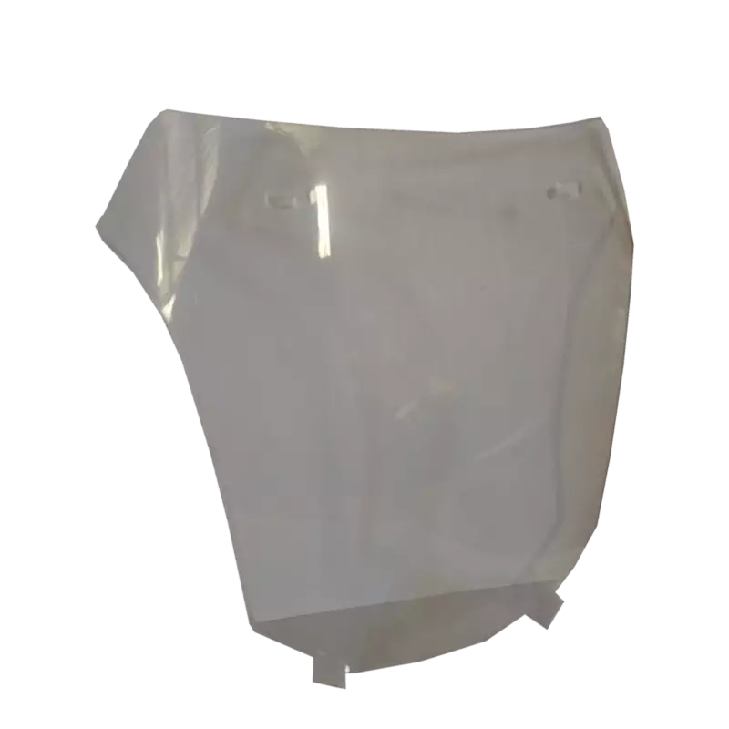 Out Protective Lens For Otosola (new Shape)