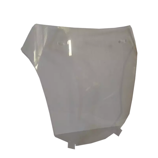 Out Protective Lens For Otosola (new Shape)