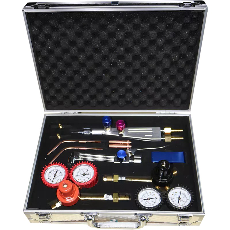 Welding & Cutting Kit For Portapack