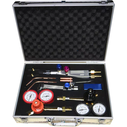 Welding & Cutting Kit For Portapack