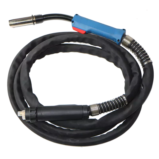 MIG Torch RB61 4M Air Cooled