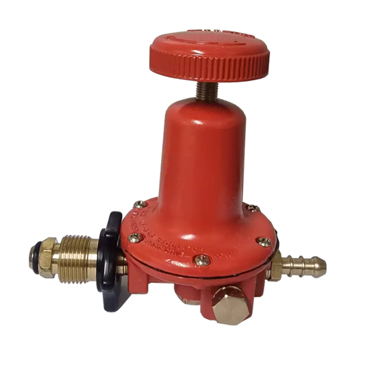 Red Devil Lpg Regulator Hi G H Pressure