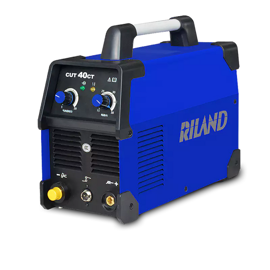 Cut 40CT, 220V 40A Industrial Plasma Cutter