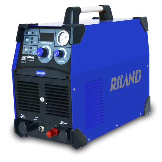 Cut 80GT, 380V 80A Industrial/cnc Plasma Cutter