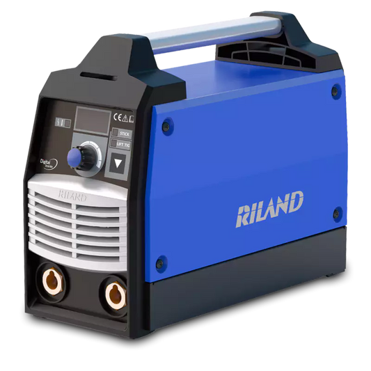 Mma 162GDM, 220V 16 0A Digital Industrial Mma/tig Welder