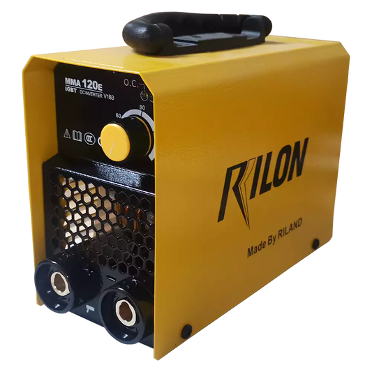 Rilon MMA120E 120A 220V ( Made By Riland)