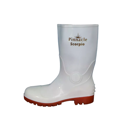 Scorpio Gum Boots (NSTC)