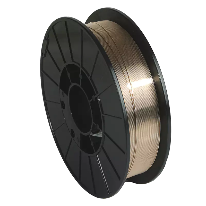 Silicon Bronze ( Ercusi - A ) 1.2MM 15KG
