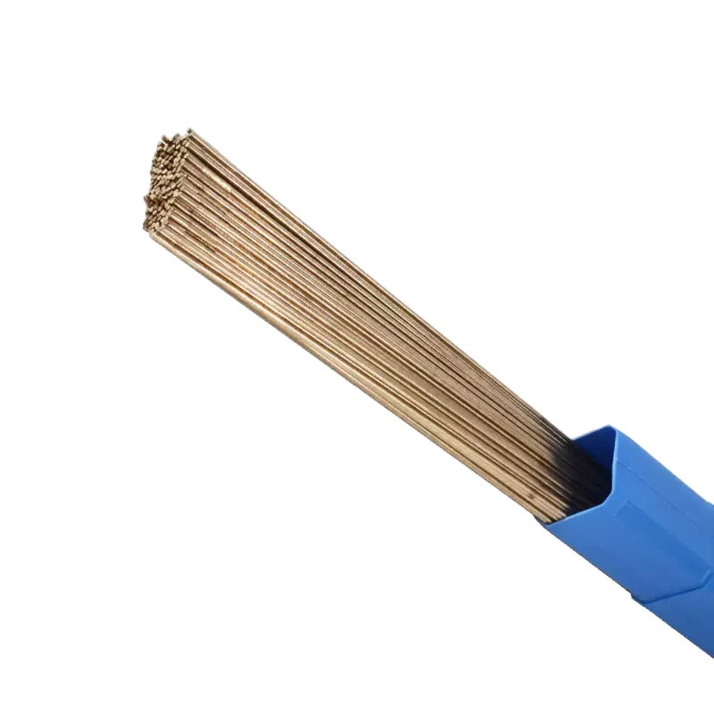 Silicon Bronze (ercusi - A) 3.2MM 5KG