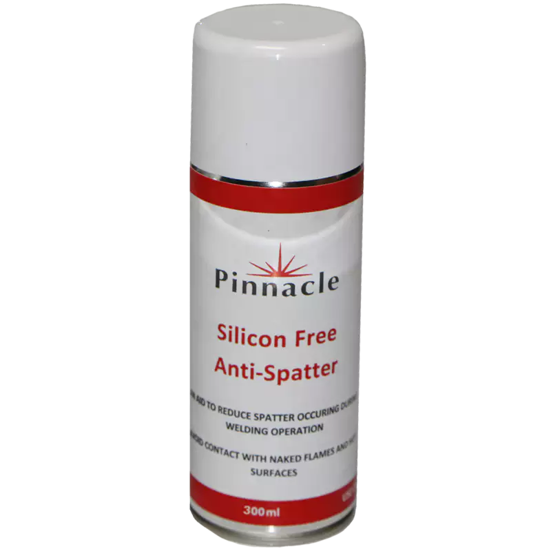 Anti Spatter (silicone Free) 300ml