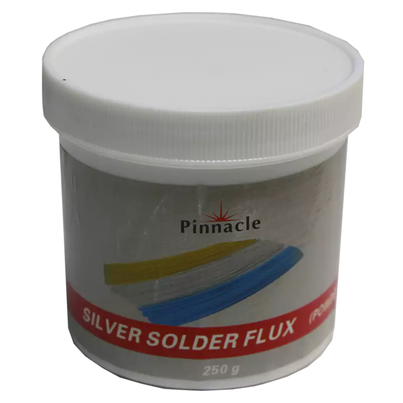 Silver Solder Flux 250g
