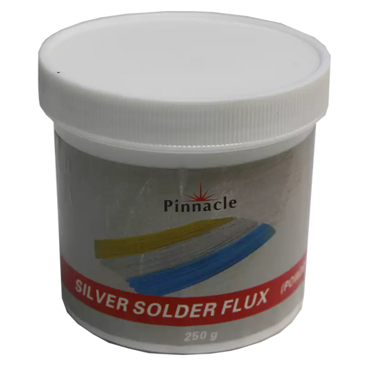 Silver Solder Flux 250g