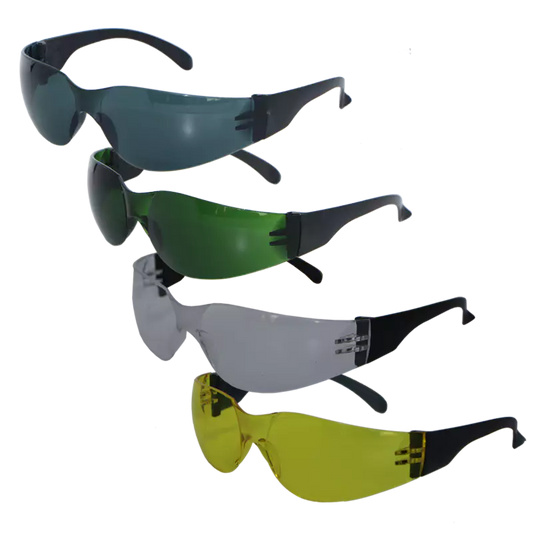 Spectacle Sport Style Amber