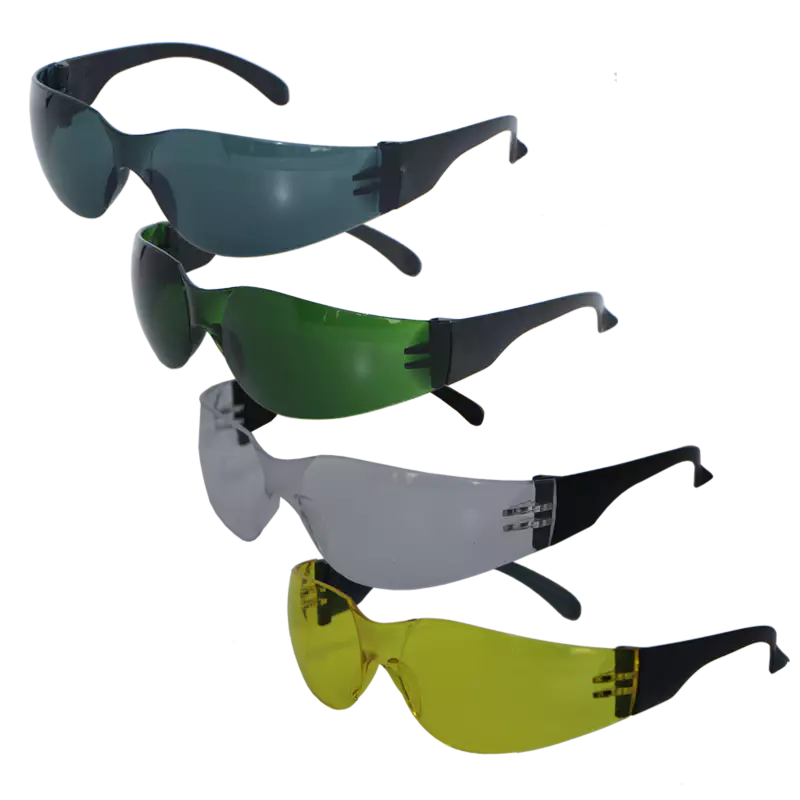 Spectacle Sport Style Clear