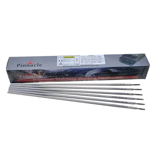 Stainarc E308L - 16 2.5MM 2KG Vacuum Pack