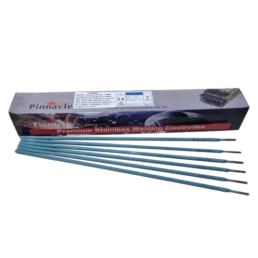 Stainarc E310 2.5MM 2KG Vacuum Pack