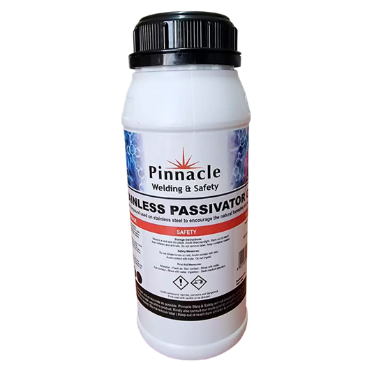 Pinnacle Passivator Gel 1L