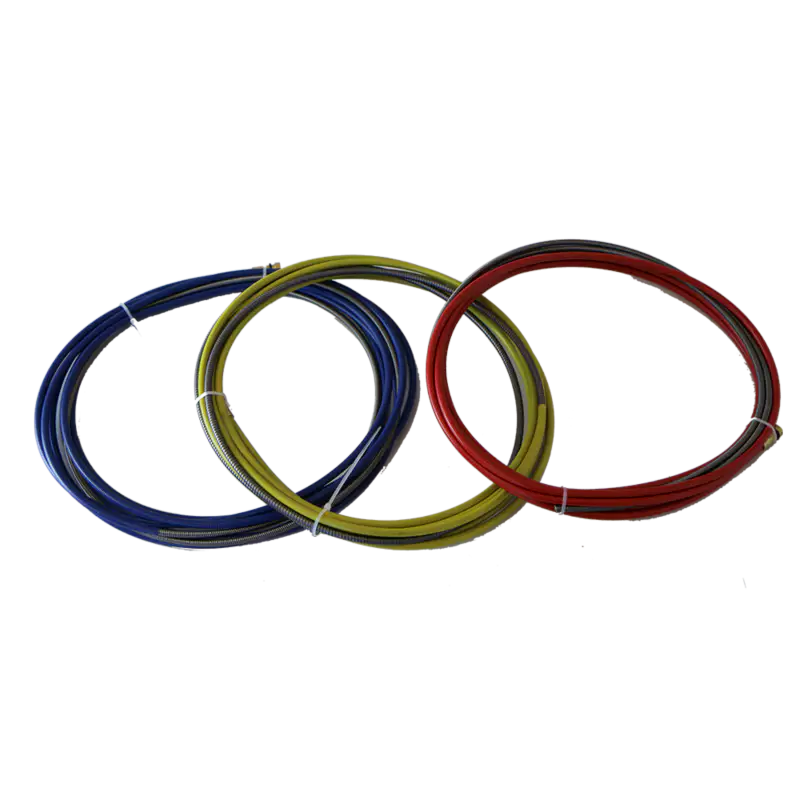 Retail Pack Liner 4m