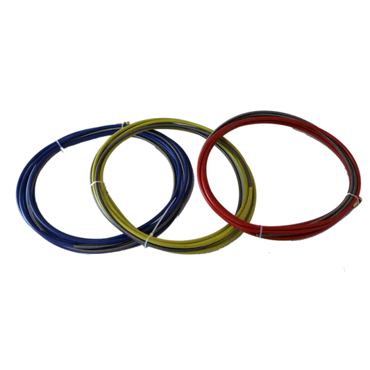 Liner Yellow 4M 1.2 - 1.6MM