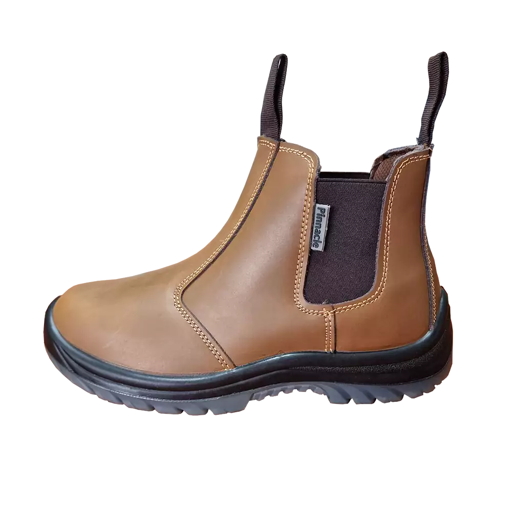 Stein Outdoor Boots