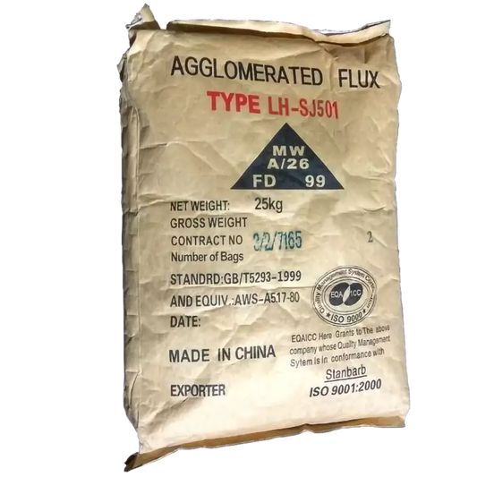 SJ501 Flux