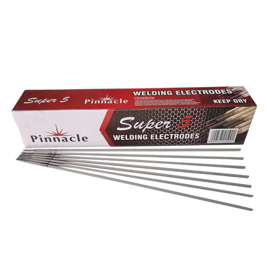 Pinnacle Super 5 E6013 3.2mm 5kg