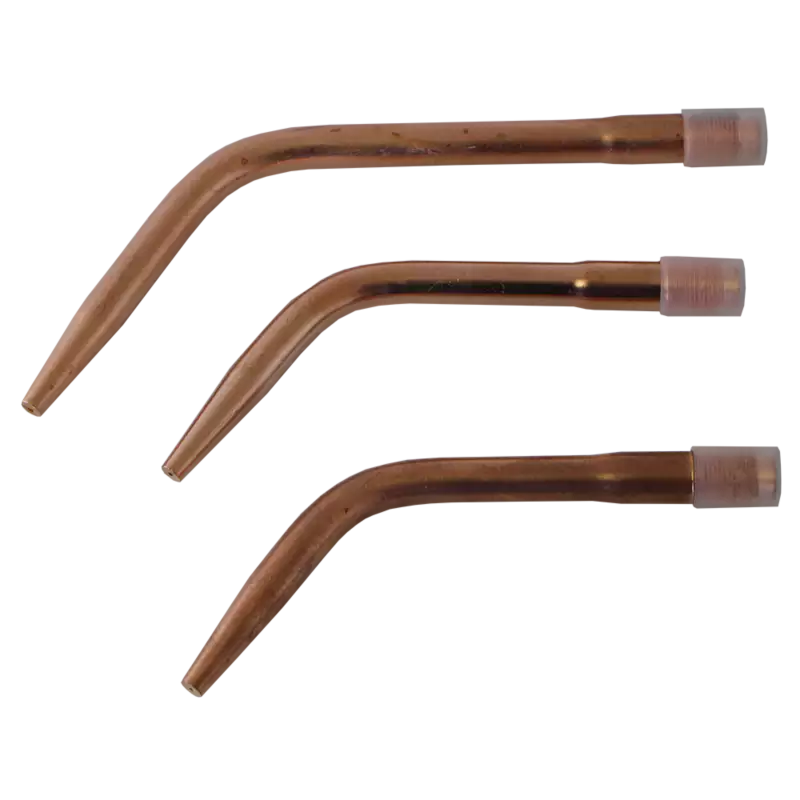 Swaged Welding Nozzle No 7