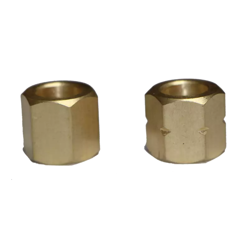 Tail Nut Lh (acetylene) 9/16"