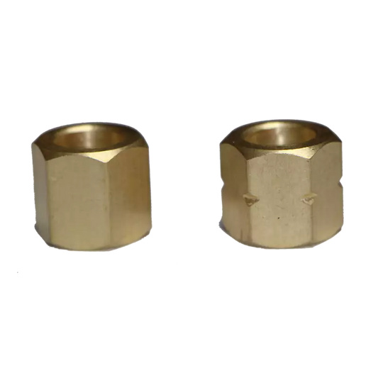 Tail Nut Lh (acetylene) 9/16"