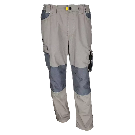 Technical Trouser Khaki