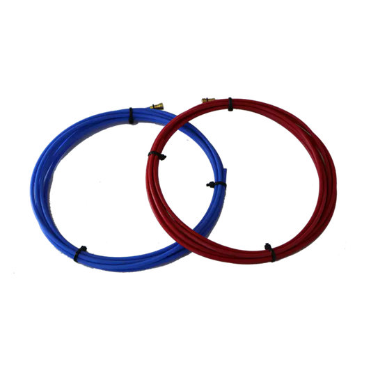 Teflon Liner Blue 4M 0.6 - 0.9MM