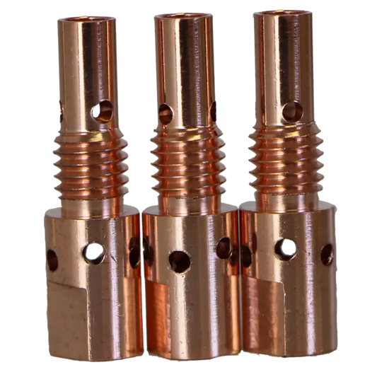 Retail Pack Tip Adaptor MB25 M6
