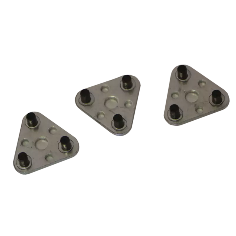 Replacement For Triple Flint Lighter