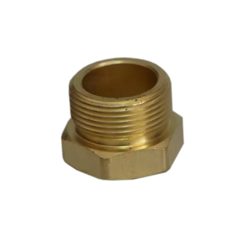 Nozzle (tip) Nut ( For Boc Universal Torch )