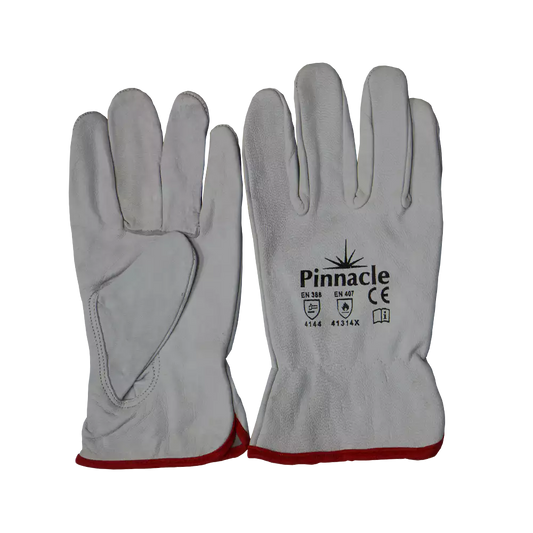 Vip TIG Glove (goat Skin)