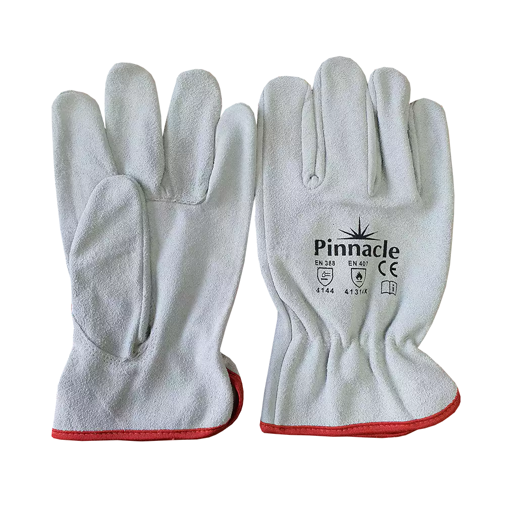 Vip TIG Glove Chrome Leather