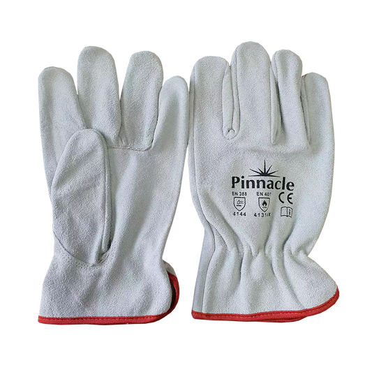 Vip TIG Glove Chrome Leather