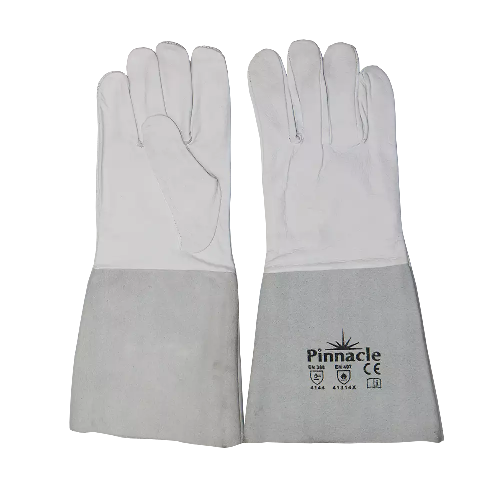 Vip TIG Glove Extended Cuff ( Goat Skin)
