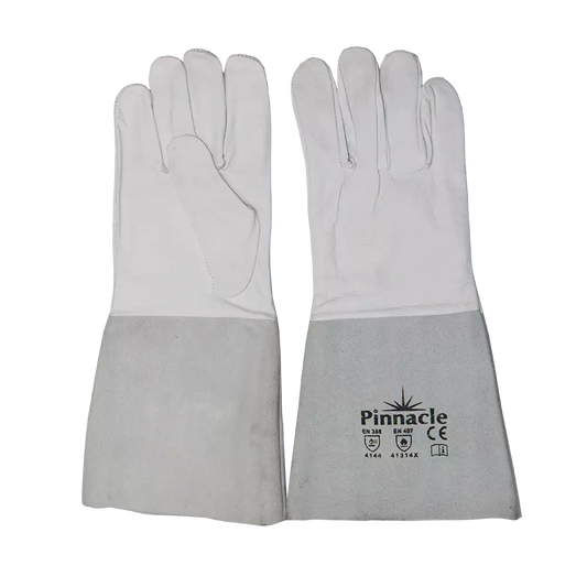 Vip TIG Glove Extended Cuff ( Goat Skin)